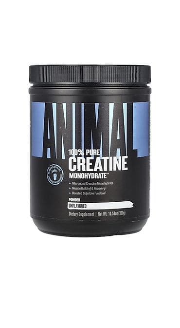 Kreatin Çəki: 201 - 500 g, Yeni