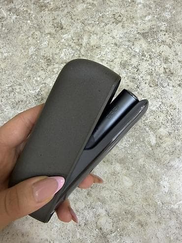 mi smart band 4: IQOS 3 DUO tütün qızdırma cihazı – qrafit rəng 205 azn-ə alınıb 115 — 2