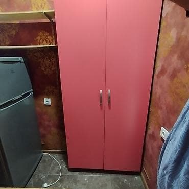 divar rəf: Gözəllik salonu üçün mebel və avadanlıq dəsti Salon mebelləri — 7