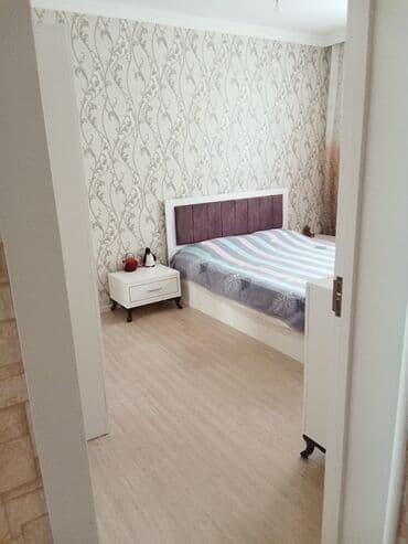 hovsanda kiraye heyet evler 2024: 60 м², 3 комнаты, Интернет, Газ, Электричество — 6
