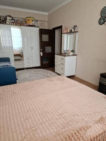 продажа домов на: 2 комнаты, Новостройка, 60 м² — 8