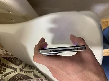 redmi note 13 pro max qiyməti: Xiaomi 12T, rəng - Gümüşü — 7