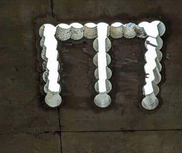 qumlama xidmeti: Beton kesen beton kesimi betondeşen beton kəsmə deşmə xidməti səssiz — 13