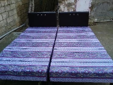 ucuz taxtlar: Kravat Teze hazirlari var 2 neferlik taxtlar 100m Catdrilmasi — 6