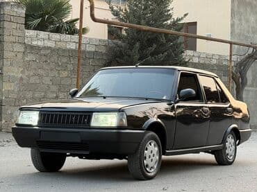 hunday elantra 2007: Tofas : 1.5 l | 2004 il 3333333 km Sedan — 2