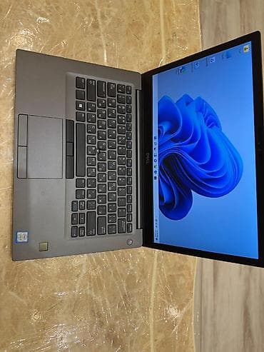 prosessor satilir: 💻 Dell Latitude 7490 Premium Business Notebook Satılır • Intel Core — 1