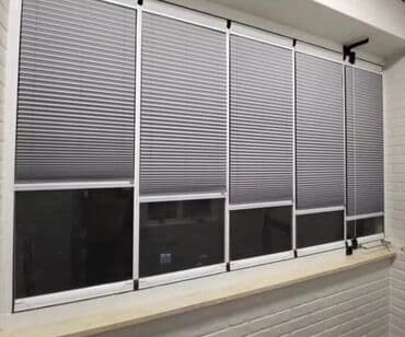 jalüz pərdələrin qiyməti: Jalüzlər — 10