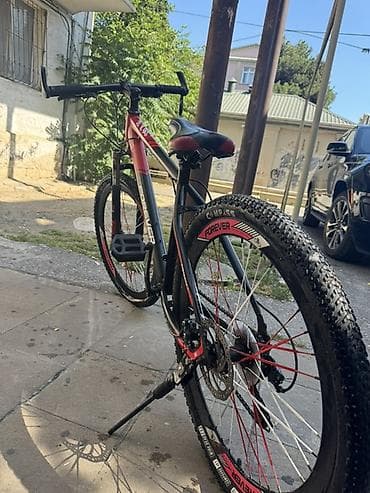 velosiped kameri: FOREVER dağ velosipedi Real alıcılara endirim olacag ! - Rəng — 7