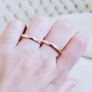 Toyota: Üzük, Sarı qızıl — 1