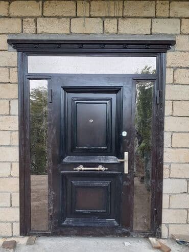 двери на заказ в баку: Salam şebeke qapıların sifarişi qebul olunur.Gördüyümüz i̇şlerin — 13