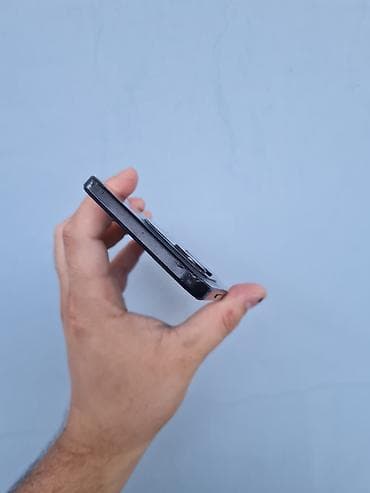 redmi note 15 qiyməti: Redmi 128 GB, rəng - Qara, Sensor — 5