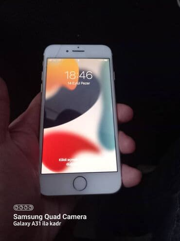 ayfon 7: IPhone 7 — 1