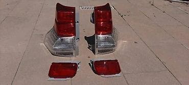 prado stopu: Prado stoplari və dumanılları istifadə olunmayıb son qiymətdir real — 1