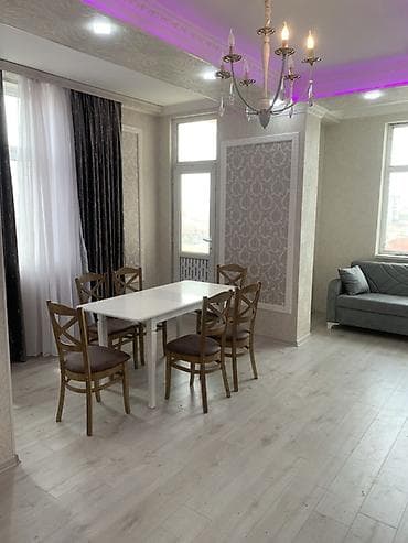baki bina evi: Ev xırdalanın ən rahat yerlərindən birində yerləşir.Market,məktəb düz — 1