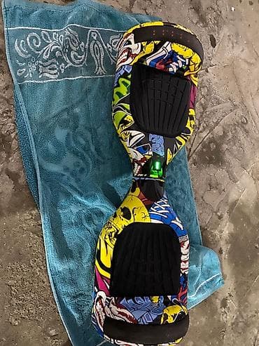 elektrik sukuter: Az sürülüb.Ciddi olanlar maraqlansın.Yaxşı veziyetdedir — 2