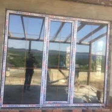 qapi ve pencere: Salam, əziz müştərilər! 😊 sifariş və təmir — 12