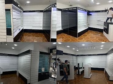 Etir vitrini 1000 manat.20 metre yaxindir.15000 manata yigilib.Tecili — 1