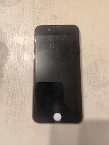 world telecom iphone xr: IPhone 8, 64 GB, Rose Gold, Barmaq izi — 3