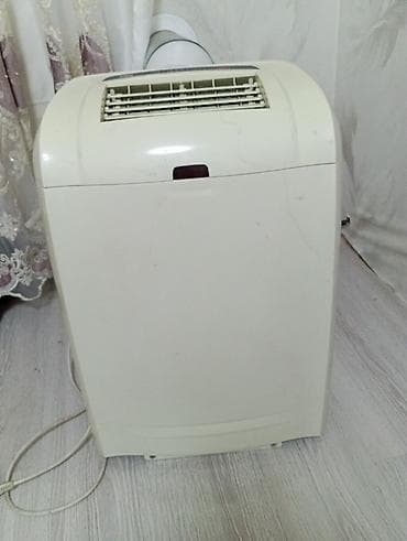 bk 2500 kondisioner: Portativ kondisioner – OBI MFP26-1220-2 - Soyutma gücü: 9000 BTU / — 9