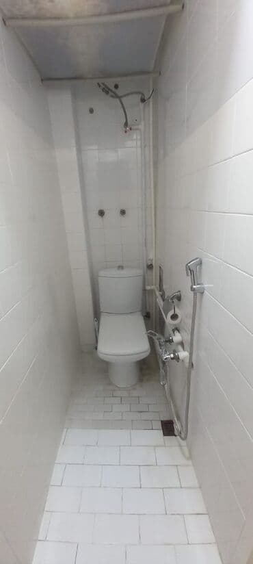 фортуна агентство недвижимости: Bu mənzil geniş dəhliz, yataq otağı və qonaq otağı/mətbəx sahəsini — 8