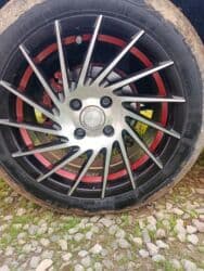 yuk masin: VAZ (LADA) Kalina: 1.6 l | 2005 il 309416 km Sedan — 5