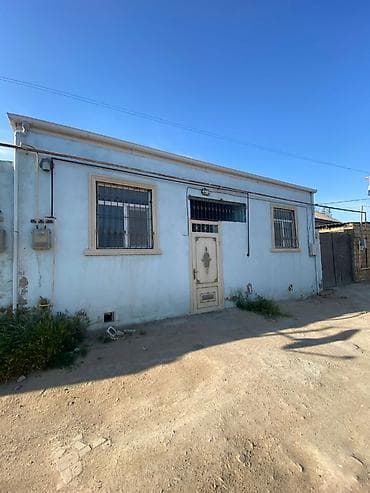 qurgusun satisi: Binəqədi qəs. 3 otaqlı, 75 kv. m, Yeni təmirli — 1