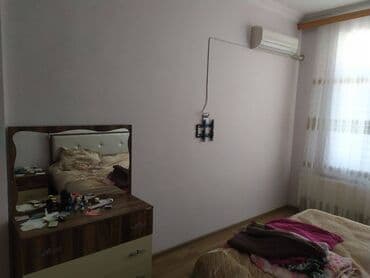 bu tikilən evlərdə mənzil: 2 otaqlı, Yeni tikili, 82 kv. m — 4