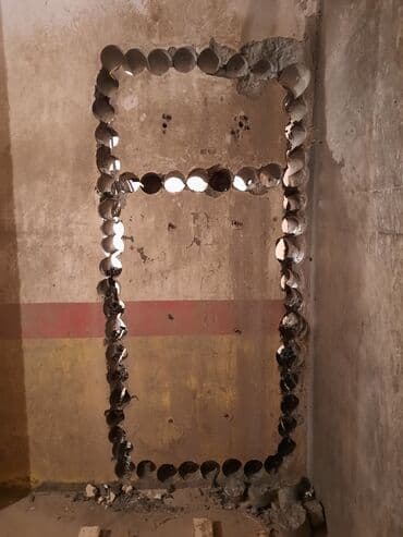 qapi gence: Azərbaycanın istənilən regionunda kəsinti və söküntü işləri həyata — 4