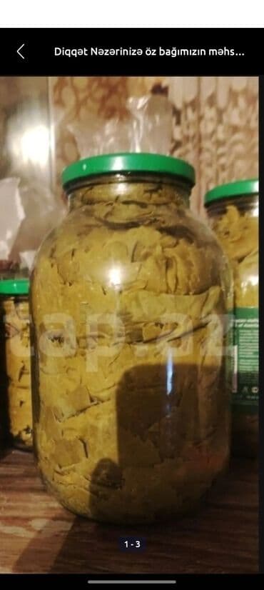 zerif çayı qiymeti: ÖZ BAĞIMIZIN MAY AYINDA YIĞILAN GÖZƏL NƏ NAZİK AĞ ŞANI YARPAĞI BU — 1