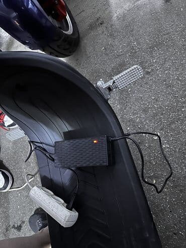 электроскутер в баку: İşlənmiş Elektrik samokat > 12", > 1000 Vt, > 45 km/s — 5
