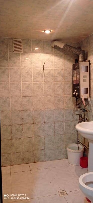 bakıda arendaya kafeler: Sumqayıt, 2 otaqlı, Köhnə tikili, 53 kv. m — 10