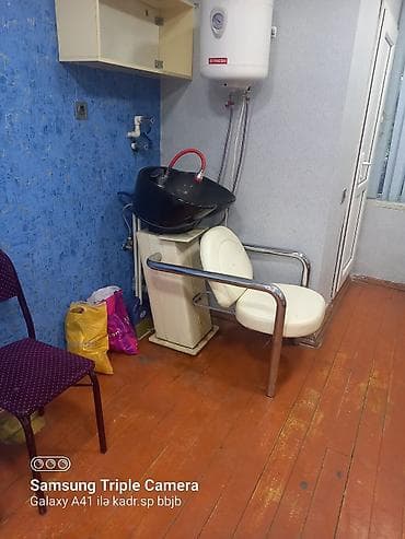paltar işkafı: Gözəllik salonu avadanlıqları satılır – tam komplekt - 2 ədəd — 2