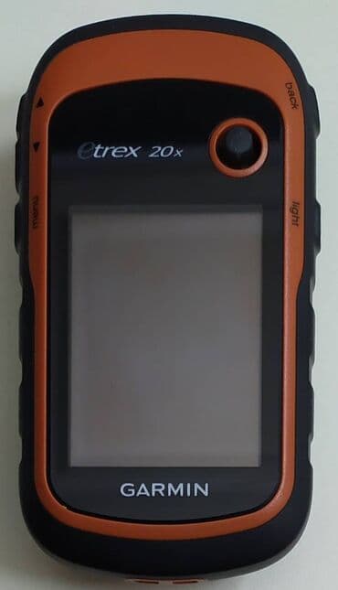 baliq levazimatlari: Di̇spley: i̇şlənilmiş ori̇gi̇nal rəngli, yüksək-həssaslı gps — 3