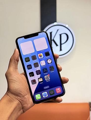 vip iphone 11: IPhone 11 Pro Max, 256 GB, Yaşıl, Face ID, Hissə-hissə ödəniş, Simsiz şarj — 2