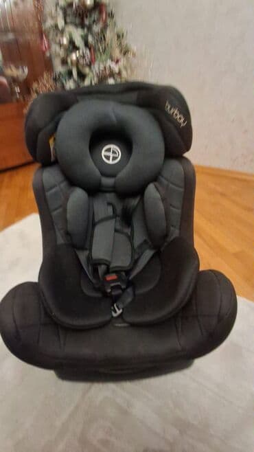 Burbay avtokreslo 100 azn tecili satilir baha alinib prablemi yoxdu