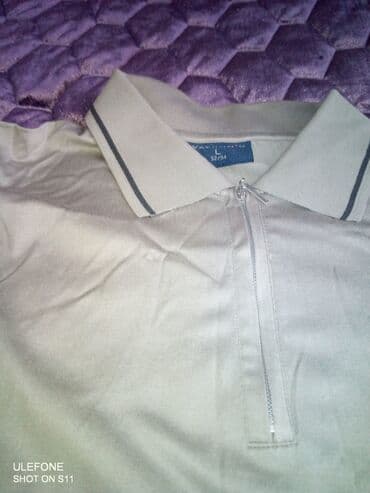 sumqayitda kofta: Kişı koftası. Uzunqol. Təzədi. Heç geyinilməyib. 52 razmer.Binə — 1