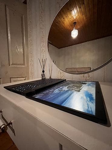 Apple MacBook: Новый Lenovo ThinkPad, 15.6 ", Intel Core i5, 512 ГБ — 10