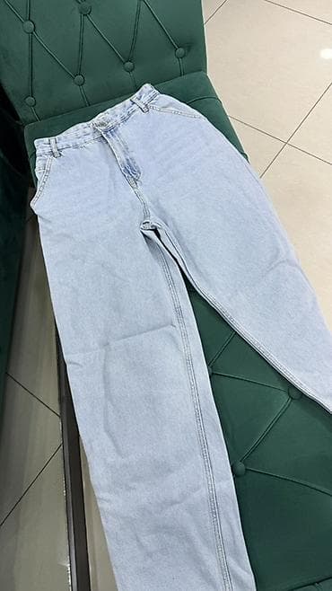 Cinslər, S, M, rəng - Mavi — 3