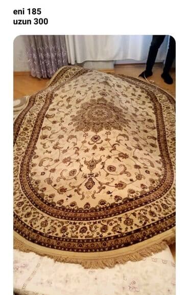 Xalça Kredit yoxdur