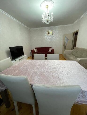 ucuz evler xirdalanda: 2 otaqlı, Yeni tikili, 73 kv. m — 7