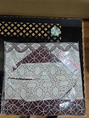 Картины и портреты: Новый Для взрослых Двуспальное Комплект постельного белья, Самовывоз — 4