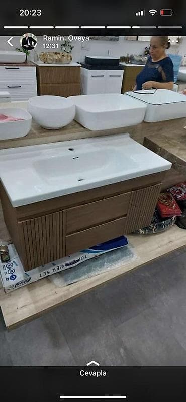 Мебельные услуги: Sirkete mebel ustasi mebel yigmagi bacaran usta lazimdi — 5