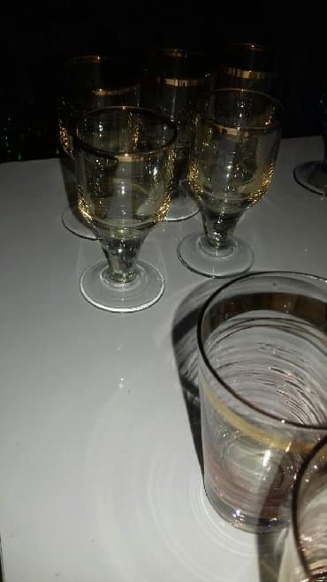 эпоксидная смола цена в баку: Стаканы — 5