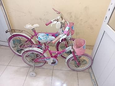 velosiped dinamosu: Volelospet balaca boyuk usaq ucun ucuz qiymete — 4