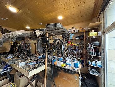 ət dukani: Sumqayıt şəh. 11-ci mkr Çerkassi küçəsində Mağaza icarəyə verilir! — 6