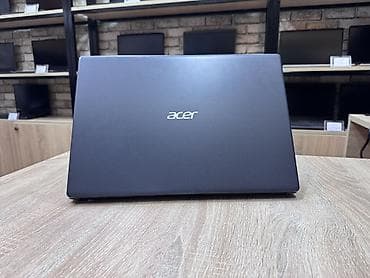 çant: İşlənmiş Acer Aspire, 15.6 ", Intel Core i5, 256 GB, Ünvandan götürmə, Ödənişli çatdırılma, Rayonlara çatdırılma — 6