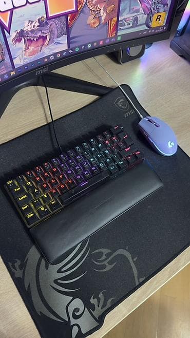 komputer samsung: PC ofis üçün yığılmışdır ofis bağlandığı və uzun müddətdir istifadə — 4