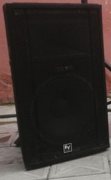 honor x9a irşad: Kolonka, Növ - Akustik, rəng - Qara — 2