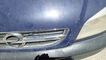 balaca masin: Opel Zafira – 7 yerlik ailə miniveni Xüsusiyyətlər: - Korpus: 5 — 1