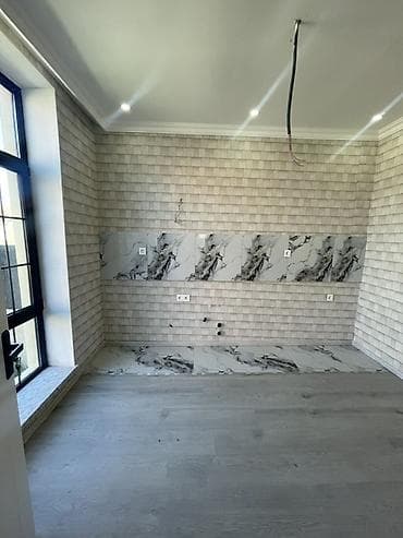 evler bina: 155 kv. m, 4 otaqlı — 4